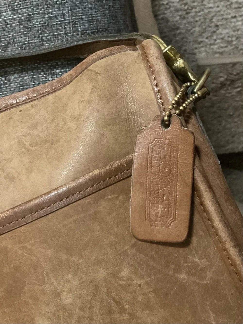 Coach no 027